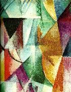 robert delaunay fonster oil